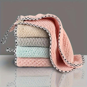 Everyday.Discount buy absorbent dish wash towelettes softcare washings cloth quickdry viral rags reusable household kitchen towels innovative technology household essentials
instagram tiktok youtube videos highly absorbent towel housekeeping healthy towelettes
durable efficient wiping onlineshopping magic viral effective solutions thickened softcare