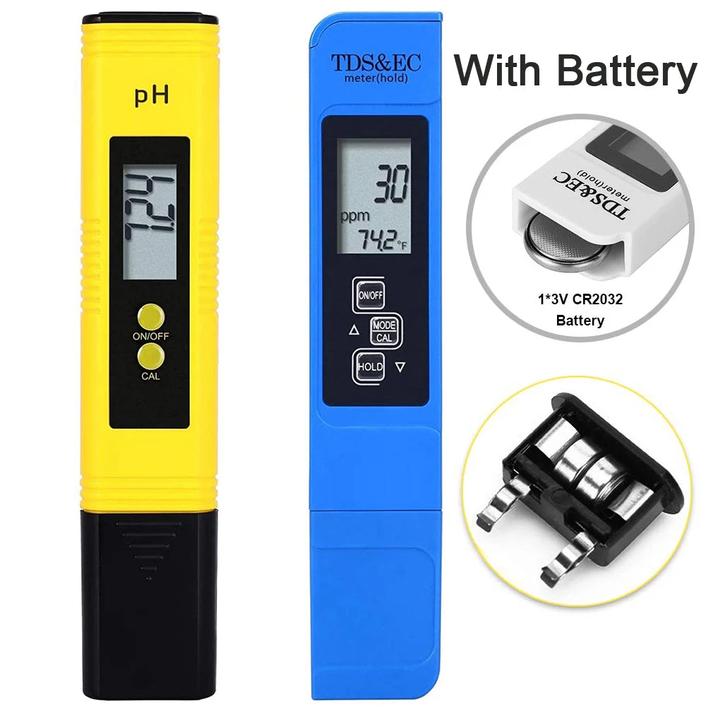 Everyday.Discount buy waterhardness measurement devices pinterest p.h waterdrinking ditches versatile purity swimwater equipments controls soils swimmingpool temperature measure calibration youtube videos waterdrinking purity technologies instagram sensory accuracy hydroponics aquarium's p.h.freshwater accuracy tiktok everyday free.shipping