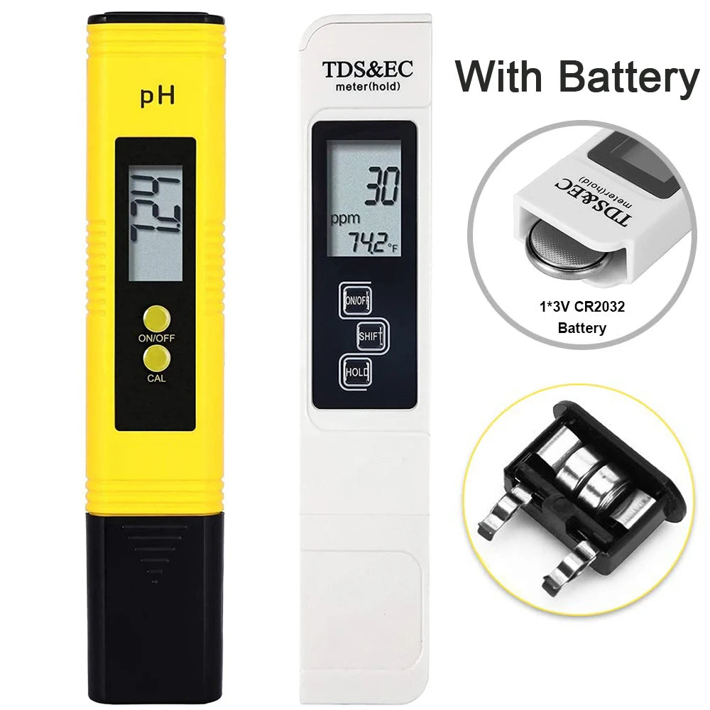 Everyday.Discount buy waterhardness measurement devices pinterest p.h waterdrinking ditches versatile purity swimwater equipments controls soils swimmingpool temperature measure calibration youtube videos waterdrinking purity technologies instagram sensory accuracy hydroponics aquarium's p.h.freshwater accuracy tiktok everyday free.shipping