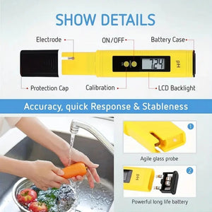 Everyday.Discount buy waterhardness measurement devices pinterest p.h waterdrinking ditches versatile purity swimwater equipments controls soils swimmingpool temperature measure calibration youtube videos waterdrinking purity technologies instagram sensory accuracy hydroponics aquarium's p.h.freshwater accuracy tiktok everyday free.shipping