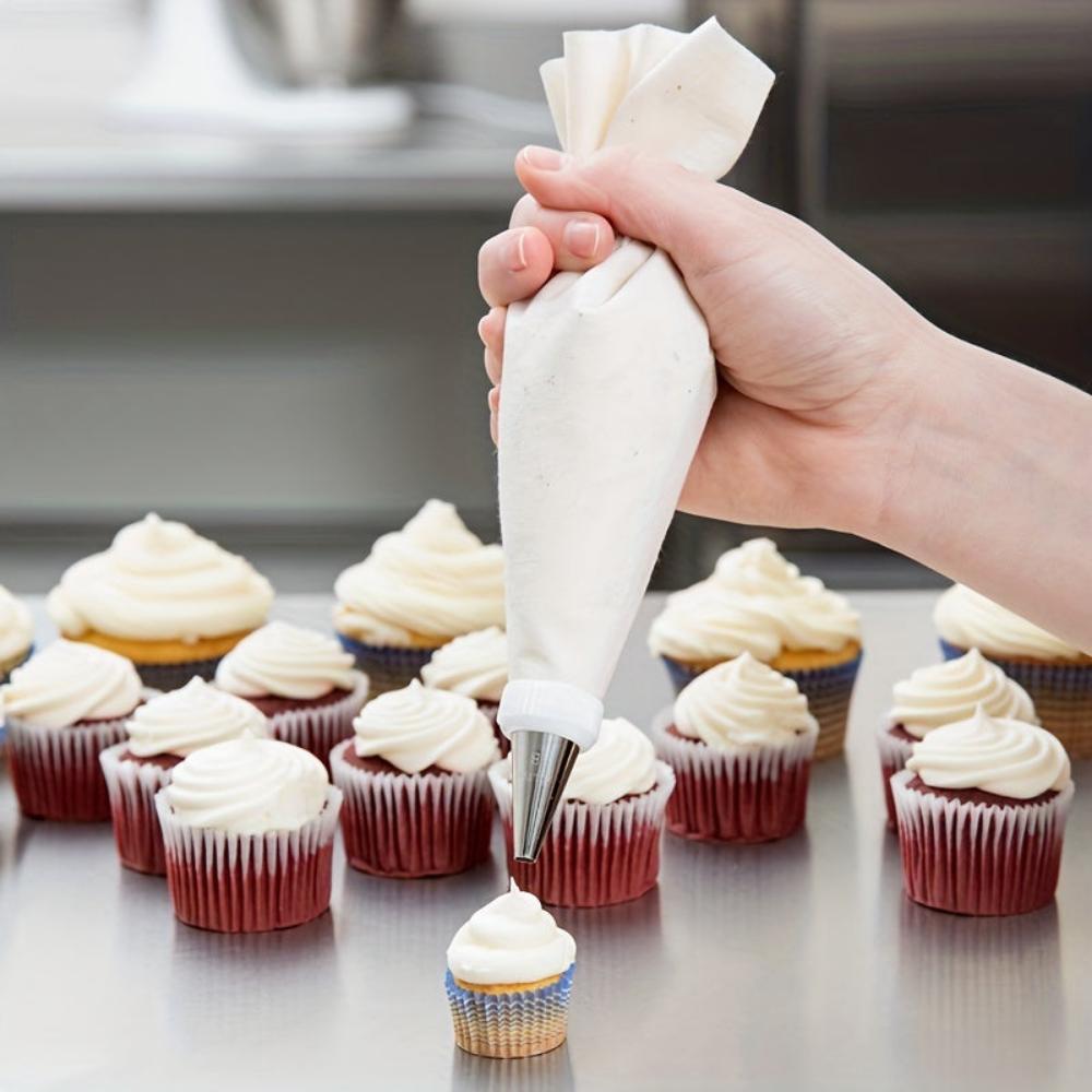 Everyday.Discount buy whipped creams silicon piping bags pastry supplies whipping pie frosting creamy sprayers pastry frosting piping bags icecream decorating frosting magic lifehacks milky creams explore news funny various stainless pastry nozzles beautiful diy deco's instagram tiktok youtube videos onlineshopping viral caffee fairprice piping bags