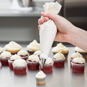 Everyday.Discount buy whipped creams silicon piping bags pastry supplies whipping pie frosting creamy sprayers pastry frosting piping bags icecream decorating frosting magic lifehacks milky creams explore news funny various stainless pastry nozzles beautiful diy deco's instagram tiktok youtube videos onlineshopping viral caffee fairprice piping bags