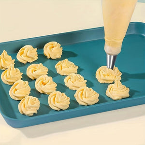 Everyday.Discount buy whipped creams silicon piping bags pastry supplies whipping pie frosting creamy sprayers pastry frosting piping bags icecream decorating frosting magic lifehacks milky creams explore news funny various stainless pastry nozzles beautiful diy deco's instagram tiktok youtube videos onlineshopping viral caffee fairprice piping bags