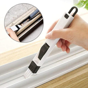 Everyday.Discount buy window groove brushes nook cranny kitchen interior floors gaps household versatile tight spaces narrow outputs hygiene wiping difficult to reach places
crevices household brushes mud dusting instagram tiktok youtube videos gaps detailing cleaners customers favorites onlineshopping interior hygiene surfaces diy dust cleanser 