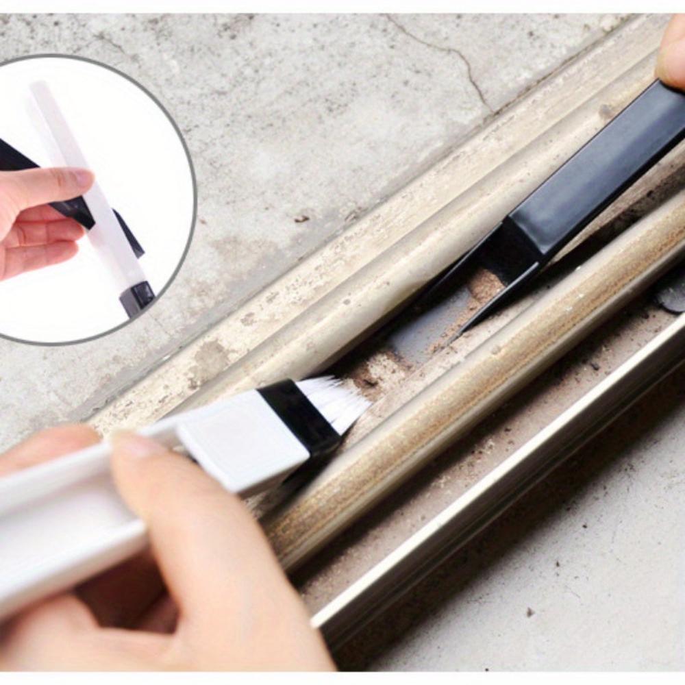 Everyday.Discount buy window groove brushes nook cranny kitchen interior floors gaps household versatile tight spaces narrow outputs hygiene wiping difficult to reach places
crevices household brushes mud dusting instagram tiktok youtube videos gaps detailing cleaners customers favorites onlineshopping interior hygiene surfaces diy dust cleanser 