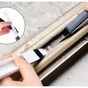 Everyday.Discount buy window groove brushes nook cranny kitchen interior floors gaps household versatile tight spaces narrow outputs hygiene wiping difficult to reach places
crevices household brushes mud dusting instagram tiktok youtube videos gaps detailing cleaners customers favorites onlineshopping interior hygiene surfaces diy dust cleanser 