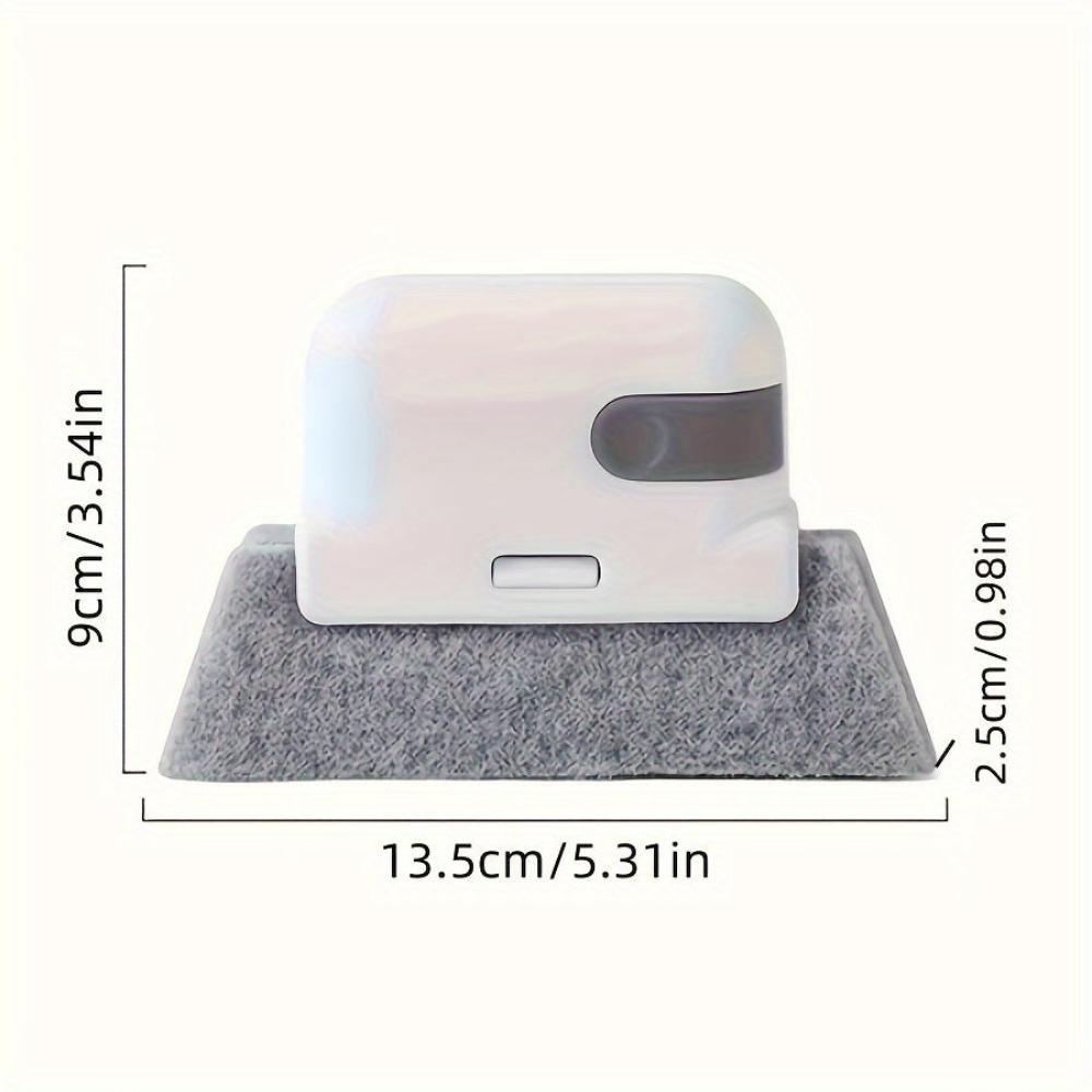 Everyday.Discount buy window groove brushes narrow spaces surfaces airvents interior  kitchen interior floors areas hygiene wiping dusting removal airconditioner versatile gaps durable diy brushes instagram tiktok youtube viral videos household supplies tight space  household crevices wiping dust removing onlineshopping housekeeping durable brushes