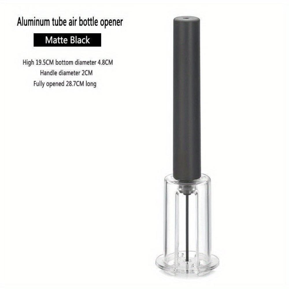 Everyday.Discount buy wine bottle cork extractor corks wine bottles removal with needle   quickpop pierces wine bottles quick removal easily corks removing instagram tiktok viral youtube videos winebottle cork removal just after seconds stylish diy pintype winebottle winecork airpumps onlineshopping chilling decanting wine aerating kitchen viral barware