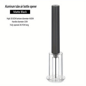 Everyday.Discount buy wine bottle cork extractor corks wine bottles removal with needle   quickpop pierces wine bottles quick removal easily corks removing instagram tiktok viral youtube videos winebottle cork removal just after seconds stylish diy pintype winebottle winecork airpumps onlineshopping chilling decanting wine aerating kitchen viral barware