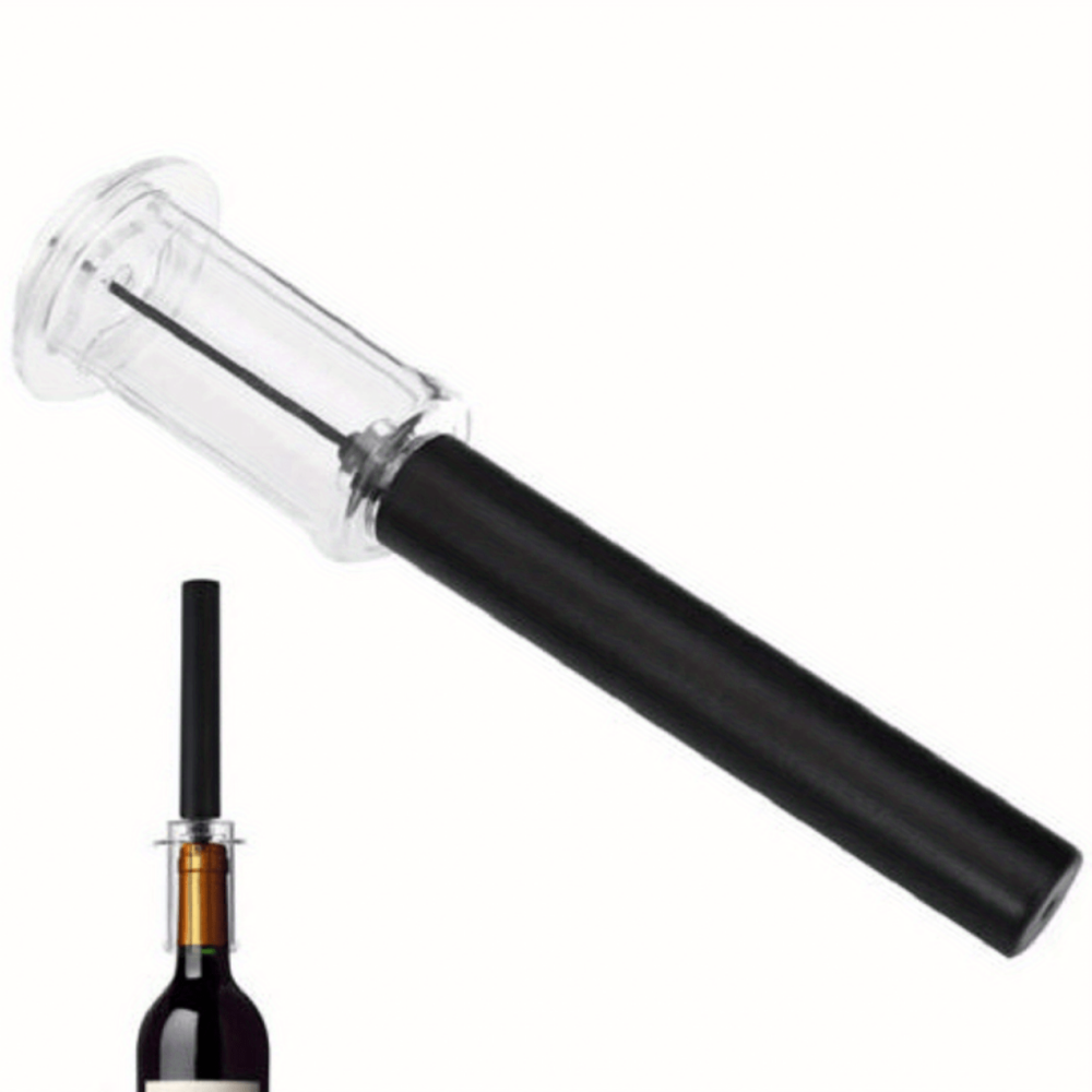 Everyday.Discount buy wine bottle cork extractor corks wine bottles removal with needle   quickpop pierces wine bottles quick removal easily corks removing instagram tiktok viral youtube videos winebottle cork removal just after seconds stylish diy pintype winebottle winecork airpumps onlineshopping chilling decanting wine aerating kitchen viral barware