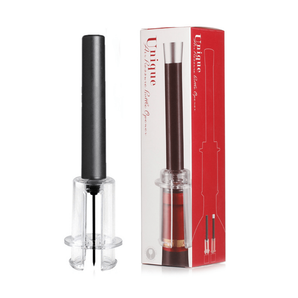Everyday.Discount buy wine bottle cork extractor corks wine bottles removal with needle   quickpop pierces wine bottles quick removal easily corks removing instagram tiktok viral youtube videos winebottle cork removal just after seconds stylish diy pintype winebottle winecork airpumps onlineshopping chilling decanting wine aerating kitchen viral barware