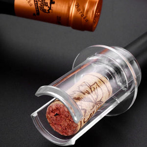 Everyday.Discount buy wine bottle cork extractor corks wine bottles removal with needle   quickpop pierces wine bottles quick removal easily corks removing instagram tiktok viral youtube videos winebottle cork removal just after seconds stylish diy pintype winebottle winecork airpumps onlineshopping chilling decanting wine aerating kitchen viral barware