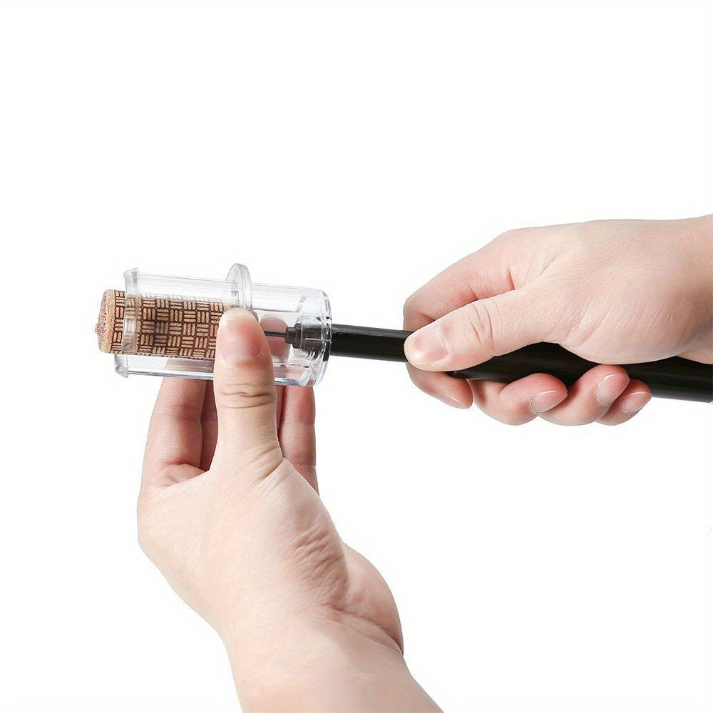 Everyday.Discount buy wine bottle cork extractor corks wine bottles removal with needle   quickpop pierces wine bottles quick removal easily corks removing instagram tiktok viral youtube videos winebottle cork removal just after seconds stylish diy pintype winebottle winecork airpumps onlineshopping chilling decanting wine aerating kitchen viral barware
