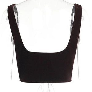 Everyday.Discount buy women's corsets stylish under bust bustierre belly bodice straps
versatile swanky stylish eyelet shape wear modish edgy bodyshaper slimming sizes viral  glamorous fashionista eyelet girdle instagram tiktok youtube videos fashionblogger belly cinche solid colors magic bodyshaper swanky onlineshopping dark brown classy clothes  
