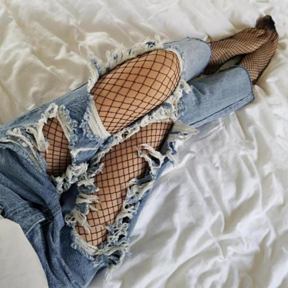 Everyday.Discount buy womens fishnet pantyhose dark color stockings sheer bombshell  sexylegs instagram tiktok youtube viral videos womens fashionista toprated cute hosiery popular stockings explore onlineshopping toprated fun fashionable comfortable stretchy summer legwear under ripped pant dresses bodycon beautiful explore fishnet stockings