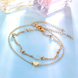 Everyday.Discount buy women ankle bracelets fashionista instagram tiktok youtube viral  barefoot cuban ankle jewelry influencer videos fashionista approved summer beachwear fashionblogger onlineshopping layered customers favorites friendship relationship ankle jewelry chains bracelets bohoo ankle pendants beads holiday glamourous funny jewelry