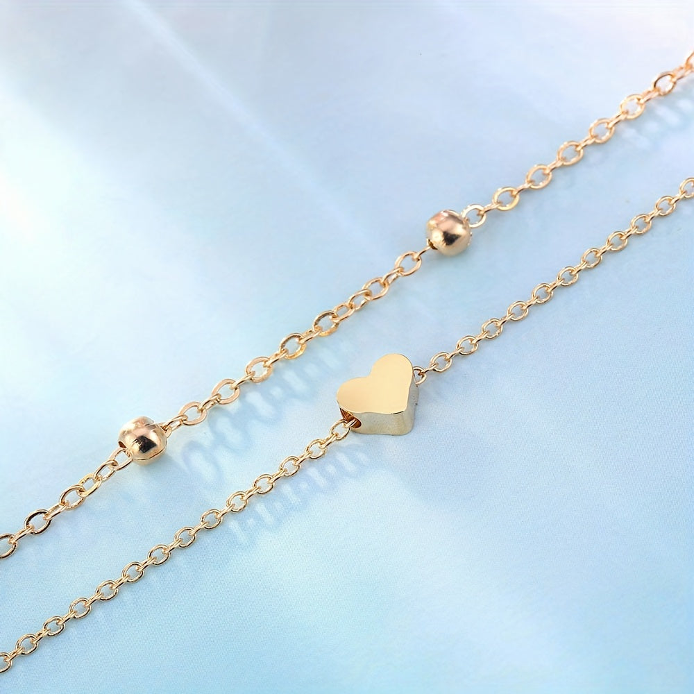 Everyday.Discount buy women ankle bracelets fashionista instagram tiktok youtube viral  barefoot cuban ankle jewelry influencer videos fashionista approved summer beachwear fashionblogger onlineshopping layered customers favorites friendship relationship ankle jewelry chains bracelets bohoo ankle pendants beads holiday glamourous funny jewelry
