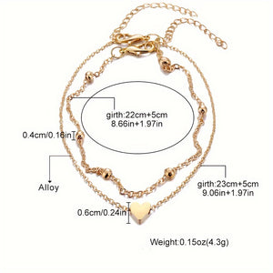 Everyday.Discount buy women ankle bracelets fashionista instagram tiktok youtube viral  barefoot cuban ankle jewelry influencer videos fashionista approved summer beachwear fashionblogger onlineshopping layered customers favorites friendship relationship ankle jewelry chains bracelets bohoo ankle pendants beads holiday glamourous funny jewelry