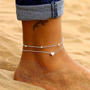 Everyday.Discount buy women ankle bracelets fashionista instagram tiktok youtube viral  barefoot cuban ankle jewelry influencer videos fashionista approved summer beachwear fashionblogger onlineshopping layered customers favorites friendship relationship ankle jewelry chains bracelets bohoo ankle pendants beads holiday glamourous funny jewelry