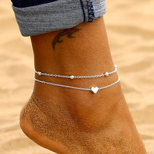 Everyday.Discount buy women ankle bracelets fashionista instagram tiktok youtube viral  barefoot cuban ankle jewelry influencer videos fashionista approved summer beachwear fashionblogger onlineshopping layered customers favorites friendship relationship ankle jewelry chains bracelets bohoo ankle pendants beads holiday glamourous funny jewelry