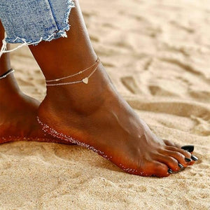 Everyday.Discount buy women ankle bracelets fashionista instagram tiktok youtube viral  barefoot cuban ankle jewelry influencer videos fashionista approved summer beachwear fashionblogger onlineshopping layered customers favorites friendship relationship ankle jewelry chains bracelets bohoo ankle pendants beads holiday glamourous funny jewelry