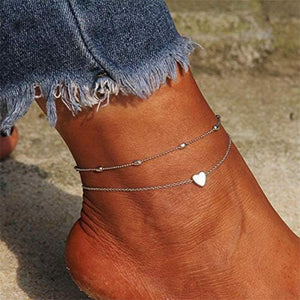 Everyday.Discount buy women ankle bracelets fashionista instagram tiktok youtube viral  barefoot cuban ankle jewelry influencer videos fashionista approved summer beachwear fashionblogger onlineshopping layered customers favorites friendship relationship ankle jewelry chains bracelets bohoo ankle pendants beads holiday glamourous funny jewelry