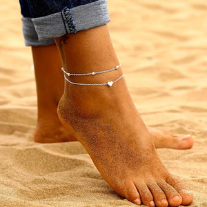 Everyday.Discount buy women ankle bracelets fashionista instagram tiktok youtube viral  barefoot cuban ankle jewelry influencer videos fashionista approved summer beachwear fashionblogger onlineshopping layered customers favorites friendship relationship ankle jewelry chains bracelets bohoo ankle pendants beads holiday glamourous funny jewelry
