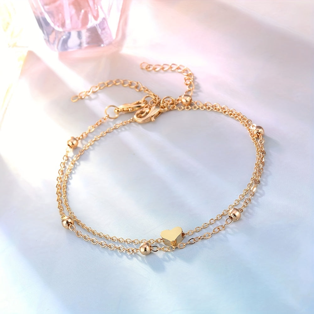 Everyday.Discount buy women ankle bracelets fashionista instagram tiktok youtube viral  barefoot cuban ankle jewelry influencer videos fashionista approved summer beachwear fashionblogger onlineshopping layered customers favorites friendship relationship ankle jewelry chains bracelets bohoo ankle pendants beads holiday glamourous funny jewelry