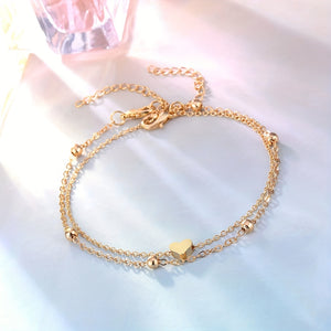 Everyday.Discount buy women ankle bracelets fashionista instagram tiktok youtube viral  barefoot cuban ankle jewelry influencer videos fashionista approved summer beachwear fashionblogger onlineshopping layered customers favorites friendship relationship ankle jewelry chains bracelets bohoo ankle pendants beads holiday glamourous funny jewelry