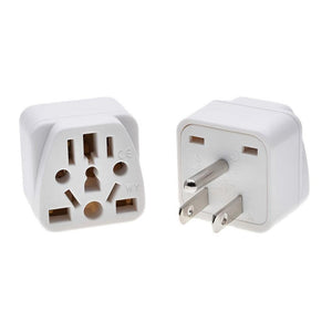 Everyday.Discount buy world travel powering plugs american vacation plugs wall phone chargers connection travel electrical international summer holiday world plugs universal applicable travelplug instagram tiktok youtube videos influencer charger travel powering converting phone charging transformer onlineshopping viral fashionista funny essentials