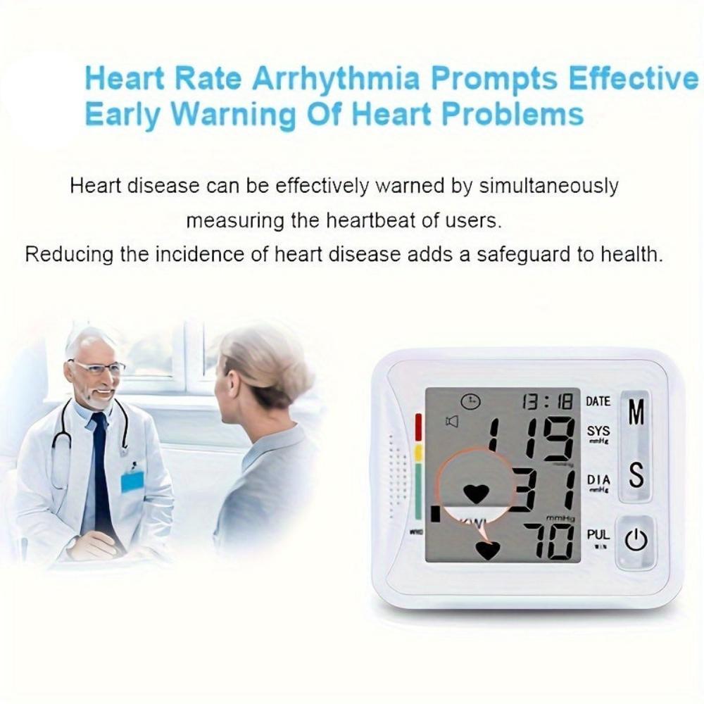 Everyday.Discount buy wrist blood pressure healthcare pulse heartrate selfcare clinically saturation pulse heart rate oxygen physical cardiology pharmacy nursing mental healthy bloodpressure incredibly easily medicare hypertension men's women diy blood pressure
instagram tiktok youtube videos measuring heart clinical hypertension heart rates health 