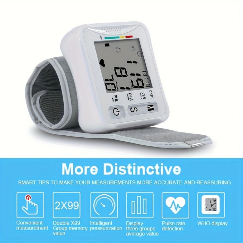 Everyday.Discount buy wrist blood pressure healthcare pulse heartrate selfcare clinically saturation pulse heart rate oxygen physical cardiology pharmacy nursing mental healthy bloodpressure incredibly easily medicare hypertension men's women diy blood pressure
instagram tiktok youtube videos measuring heart clinical hypertension heart rates health 