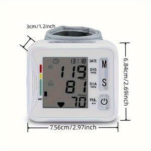 Everyday.Discount buy wrist blood pressure healthcare pulse heartrate selfcare clinically saturation pulse heart rate oxygen physical cardiology pharmacy nursing mental healthy bloodpressure incredibly easily medicare hypertension men's women diy blood pressure
instagram tiktok youtube videos measuring heart clinical hypertension heart rates health 