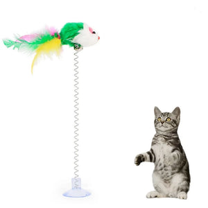 Everyday.Discount buy cat teaser feather diy playing pinterest cat dogs ball feather mice  stimulating toys tiktok youtube videos kittens puppies interactive toys goldfish instagram influencer manufacturer cat teasers moving stuffed dolls mice fish plush catnip carp fish simulation animal interactive crinkle supplies petshop shoponline everyday free.shipping 