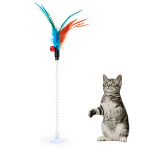 Everyday.Discount buy cat teaser feather diy playing pinterest cat dogs ball feather mice  stimulating toys tiktok youtube videos kittens puppies interactive toys goldfish instagram influencer manufacturer cat teasers moving stuffed dolls mice fish plush catnip carp fish simulation animal interactive crinkle supplies petshop shoponline everyday free.shipping 