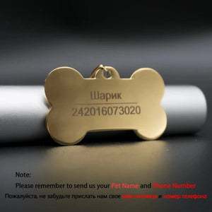 Everyday.Discount buy cats dogs custom i.d.tag personalised engraved nameplate tiktok youtube videos fish bone shaped i.d.tag keychain stainless pendants custom pet's collar decoration i.d. engraved nametag instagram influencer keyring sos verification pendants personalized petshop everyday.discount free.shipping petmart dogs cats gravierte bone