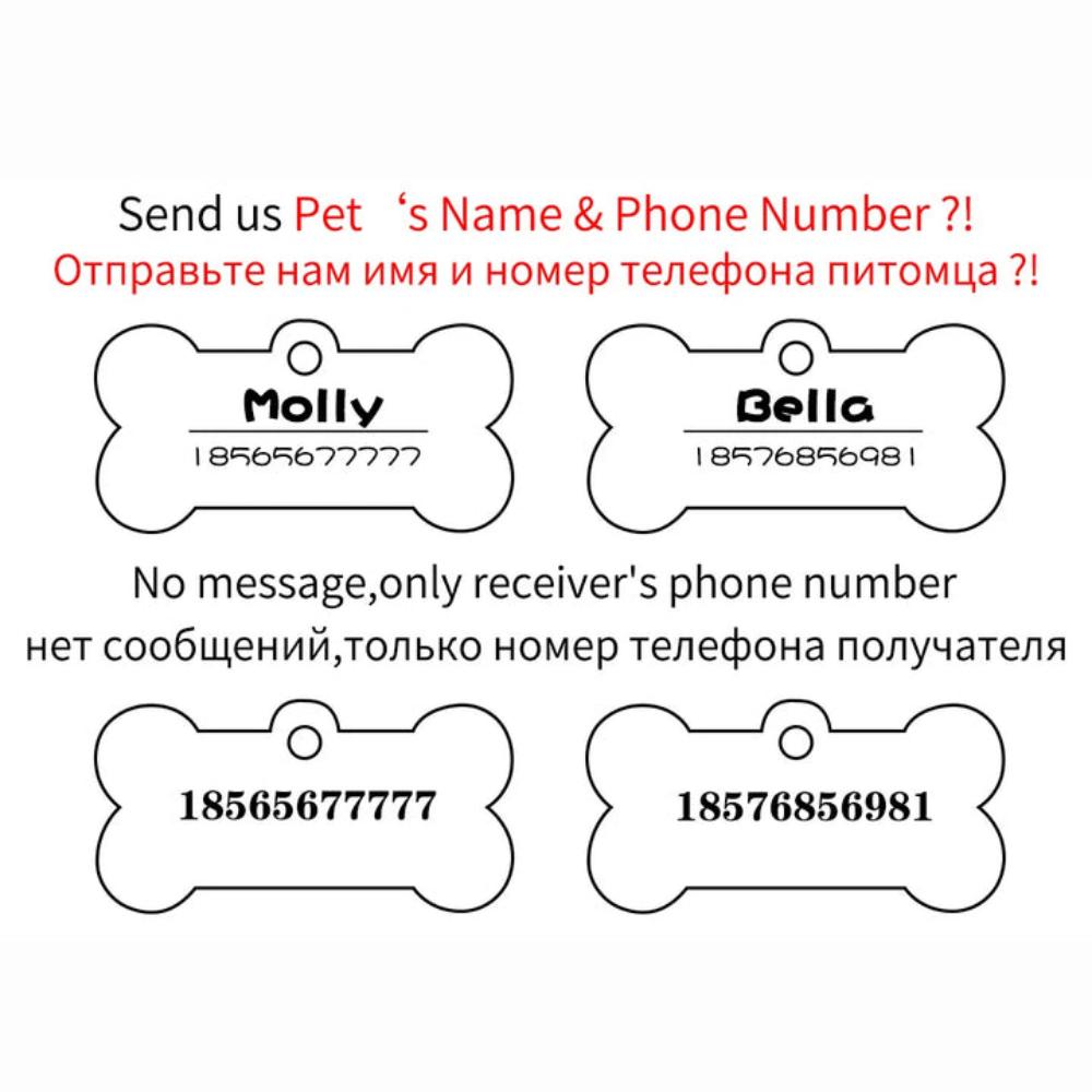 Everyday.Discount buy cats dogs custom i.d.tag personalised engraved nameplate tiktok youtube videos fish bone shaped i.d.tag keychain stainless pendants custom pet's collar decoration i.d. engraved nametag instagram influencer keyring sos verification pendants personalized petshop everyday.discount free.shipping petmart dogs cats gravierte bone