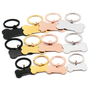 Everyday.Discount buy cats dogs custom i.d.tag personalised engraved nameplate tiktok youtube videos fish bone shaped i.d.tag keychain stainless pendants custom pet's collar decoration i.d. engraved nametag instagram influencer keyring sos verification pendants personalized petshop everyday.discount free.shipping petmart dogs cats gravierte bone