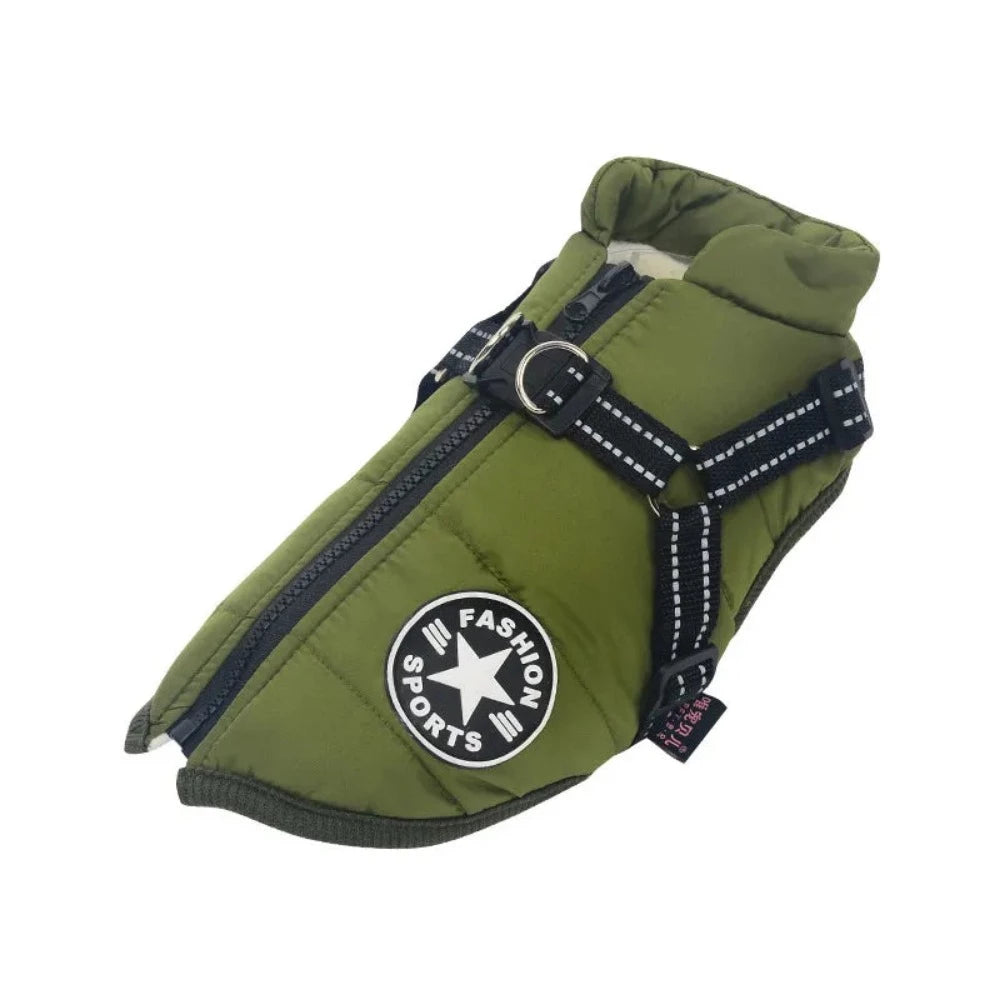 Everyday.Discount buy dogs custom glow harness viral onlineshopping durable walking essential reflective innovative julius cute mesh yorkie cloth custom padded around waist glowing under belly applicable harnesses petsafe instagram walking harness tiktok dogs youtube videos breathable collar adjustable size walking dogs fluorecent safety harness