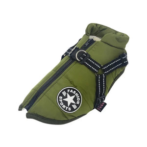 Everyday.Discount buy dogs custom glow harness viral onlineshopping durable walking essential reflective innovative julius cute mesh yorkie cloth custom padded around waist glowing under belly applicable harnesses petsafe instagram walking harness tiktok dogs youtube videos breathable collar adjustable size walking dogs fluorecent safety harness