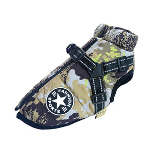Everyday.Discount buy dogs custom glow harness viral onlineshopping durable walking essential reflective innovative julius cute mesh yorkie cloth custom padded around waist glowing under belly applicable harnesses petsafe instagram walking harness tiktok dogs youtube videos breathable collar adjustable size walking dogs fluorecent safety harness
