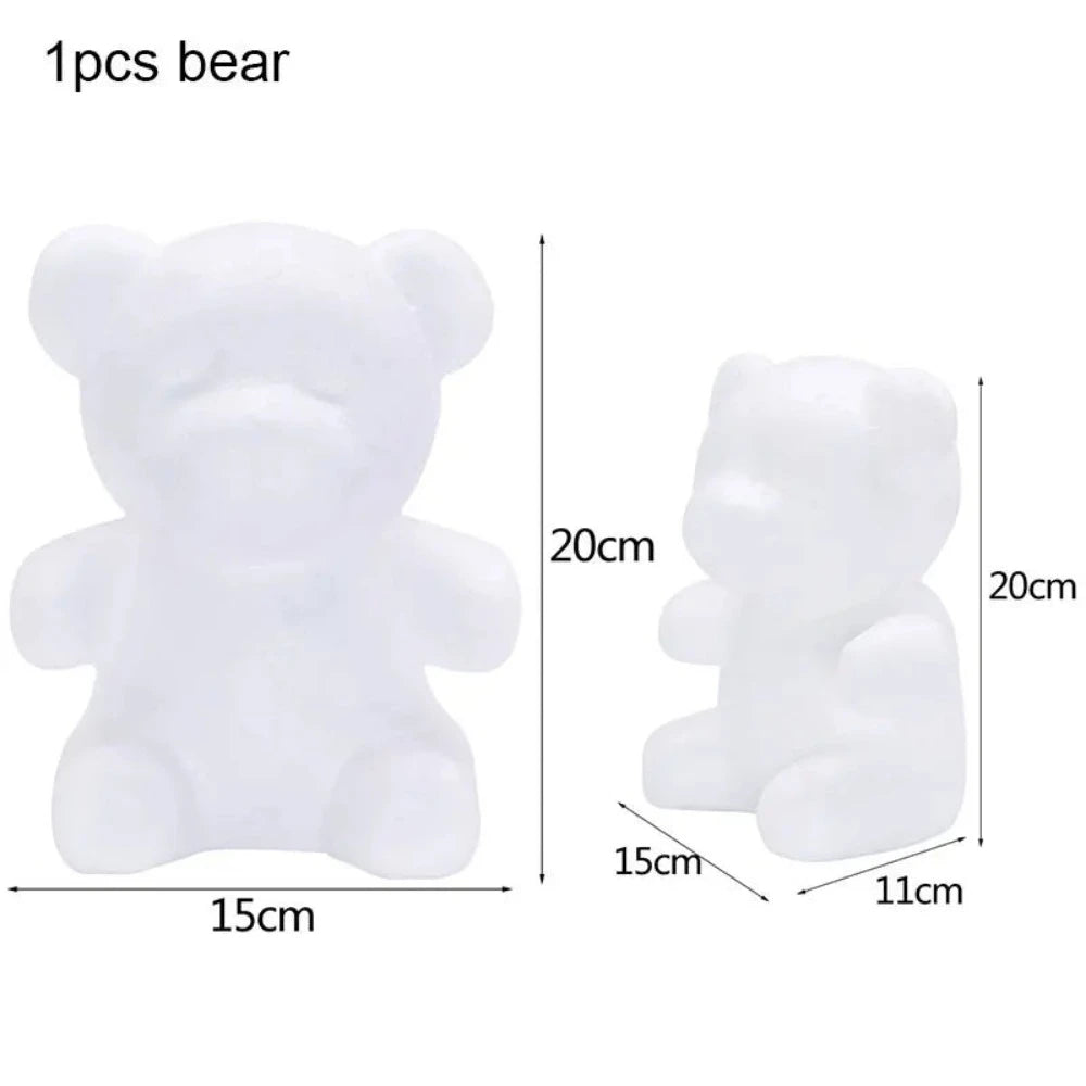 Everyday.Discount buy cute rose bear foam flower rose head valentine gifts diy yourself interior prom decorations instagram viral foam bear presentation gifts weddings artificial bridal heart bear pinterest mothers idea christmas xmas everlasting lovers arrangements  explore onlineshopping friends youtube views videos tiktok magic fun colorful floral rose
