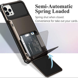 Everyday.Discount buy iphone wallets multicard holders phonecase pinterest buy iphone apple shoppingcard grade protection phonecase coverage technique ewallet tiktok viral  youtube onlineshopping videos wireless charging apple phonecase custom color unique luxury covering instagram viral stylish smooth protection prevent apple's ios phonecase 