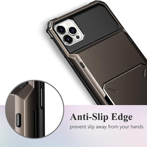 Everyday.Discount buy iphone wallets multicard holders phonecase pinterest buy iphone apple shoppingcard grade protection phonecase coverage technique ewallet tiktok viral  youtube onlineshopping videos wireless charging apple phonecase custom color unique luxury covering instagram viral stylish smooth protection prevent apple's ios phonecase 