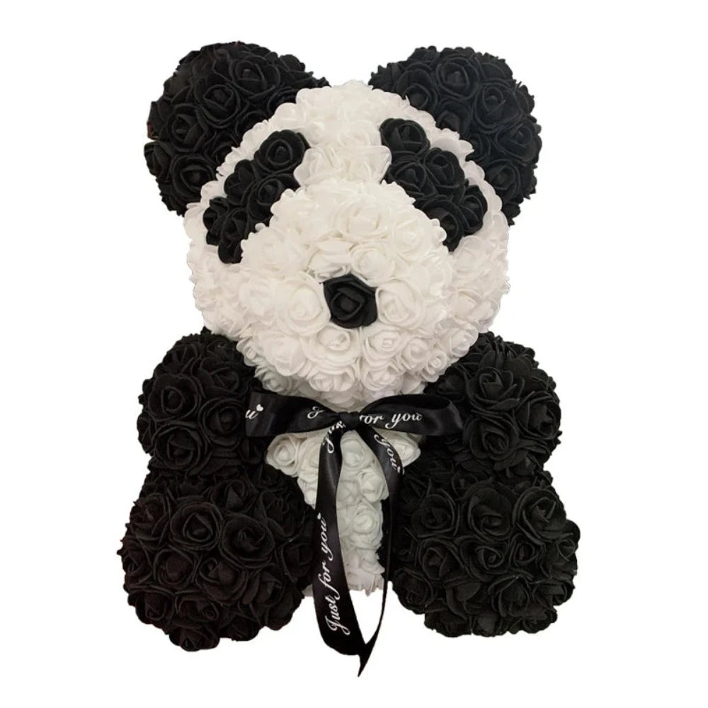 Everyday.Discount buy lovely teddybear rose bear gifts mother's day adorable valentine gifts artificial rose heads valentine's lovely cute bear roses pinterest pins bear instagram lovers influencers colorful bridal bride weddings supplies bear build from roses adorable rosebear celebration great vibe cute collection onlineshopping realistic foam funny bear
