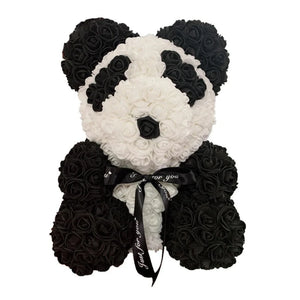 Everyday.Discount buy lovely teddybear rose bear gifts mother's day adorable valentine gifts artificial rose heads valentine's lovely cute bear roses pinterest pins bear instagram lovers influencers colorful bridal bride weddings supplies bear build from roses adorable rosebear celebration great vibe cute collection onlineshopping realistic foam funny bear
