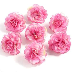 Everyday.Discount buy realistic silk artificial rose pinterest interior decoration silk flower tiktok youtube videos europe usa style peony classy decorative flower instagram women glass vase roses indoors inside interior greenery gallery exquisite everyday free.shipping   romantic rose heads flower bunch ideas realistic roses inspiration luxury gifts shoponline