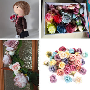 Everyday.Discount buy realistic silk artificial rose pinterest interior decoration silk flower tiktok youtube videos europe usa style peony classy decorative flower instagram women glass vase roses indoors inside interior greenery gallery exquisite everyday free.shipping   romantic rose heads flower bunch ideas realistic roses inspiration luxury gifts shoponline