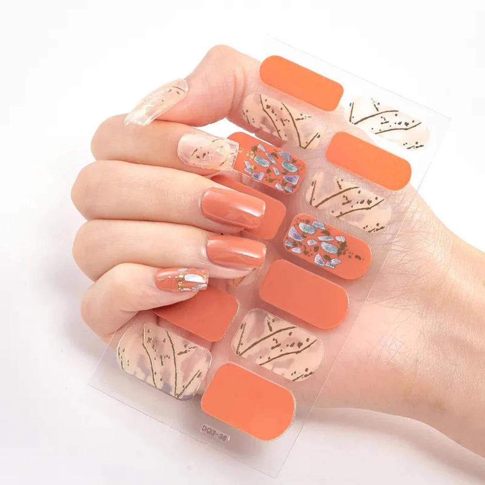 Everyday.Discount buy nailstickers facebookvs work nailart stamps pinterest manicuring fingernail toenail nailart stamps tiktok youtube videos nailstickers choose custom decals nailsticker instagram influencer nailstickers for press for wide narrow nails fashionblogger fashionable nailarts manicures diy applications instead nail polish eco friendly covering the entire nail instantly achieve the painted nails nailsnailglitter nailstyles everyday free.shipping 