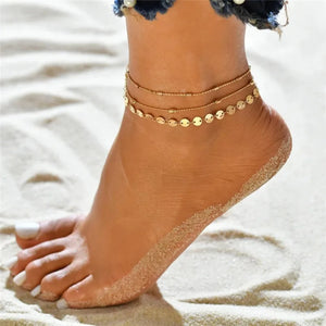 Everyday.Discount buy women ankle bracelets pinterest ankle bracelets pins tiktok youtube videos charm barefoot cuban ankle jewelry instagram influencer fashionblogger summer eu style beautiful feet friendship vs relationship foot jewelry barefoot ankle chains men's ankle bracelets facebookvs fashionable thick ankle chains boutique bohoo ankle pendants beads ankle bracelets beach foot jewelry affordable price unique luxury versatile women essential  everyday free.shipping